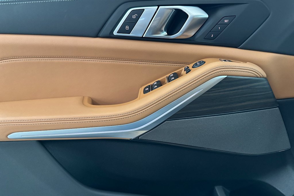 Thumbnail: 2026 BMW X5 - 20