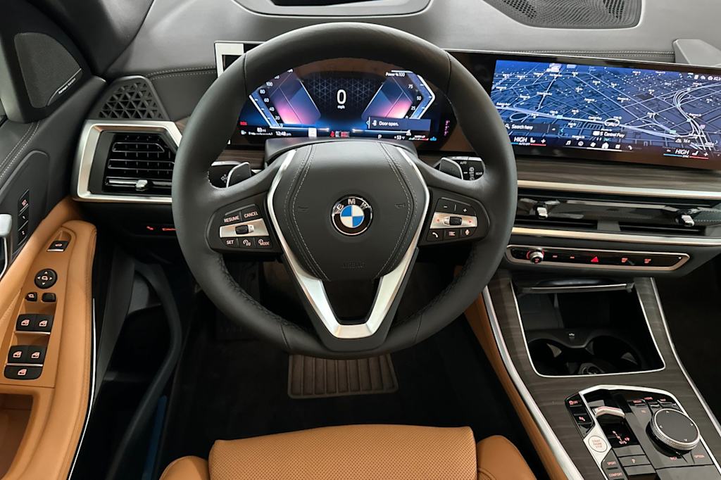 Thumbnail: 2026 BMW X5 - 11