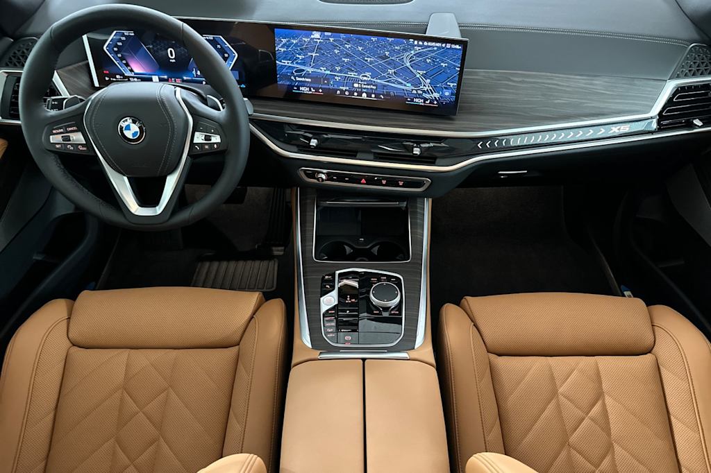Thumbnail: 2026 BMW X5 - 2