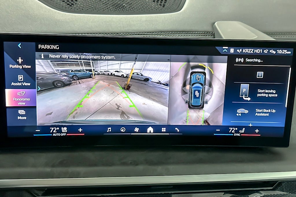 Thumbnail: 2024 BMW X5 - 25