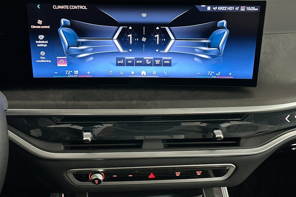 Thumbnail: 2024 BMW X5 - 26