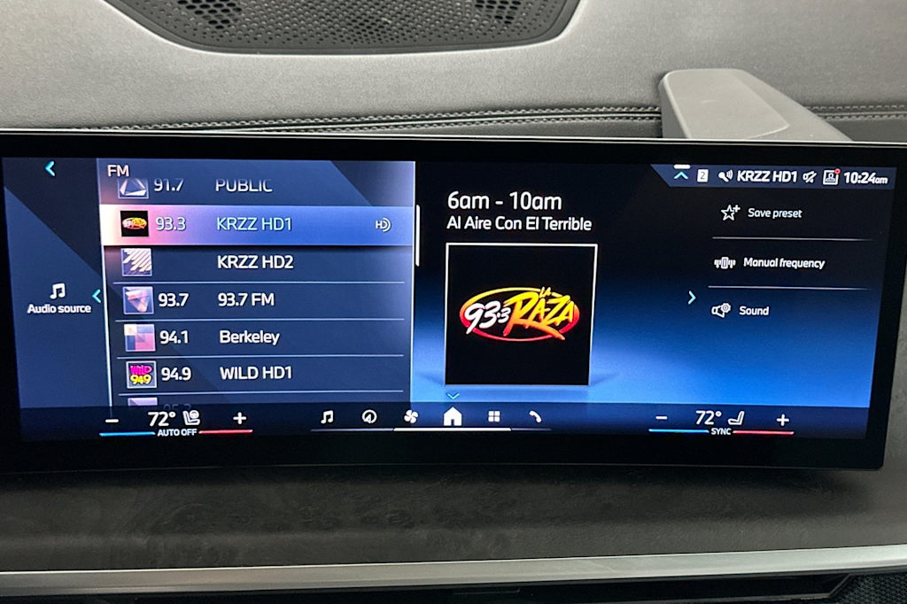 Thumbnail: 2024 BMW X5 - 13