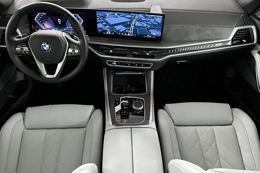 Thumbnail: 2024 BMW X5 - 2