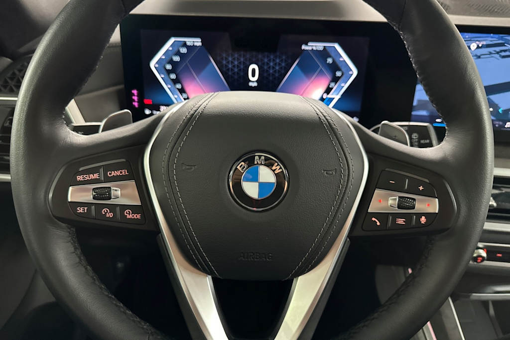 Thumbnail: 2024 BMW X5 - 28