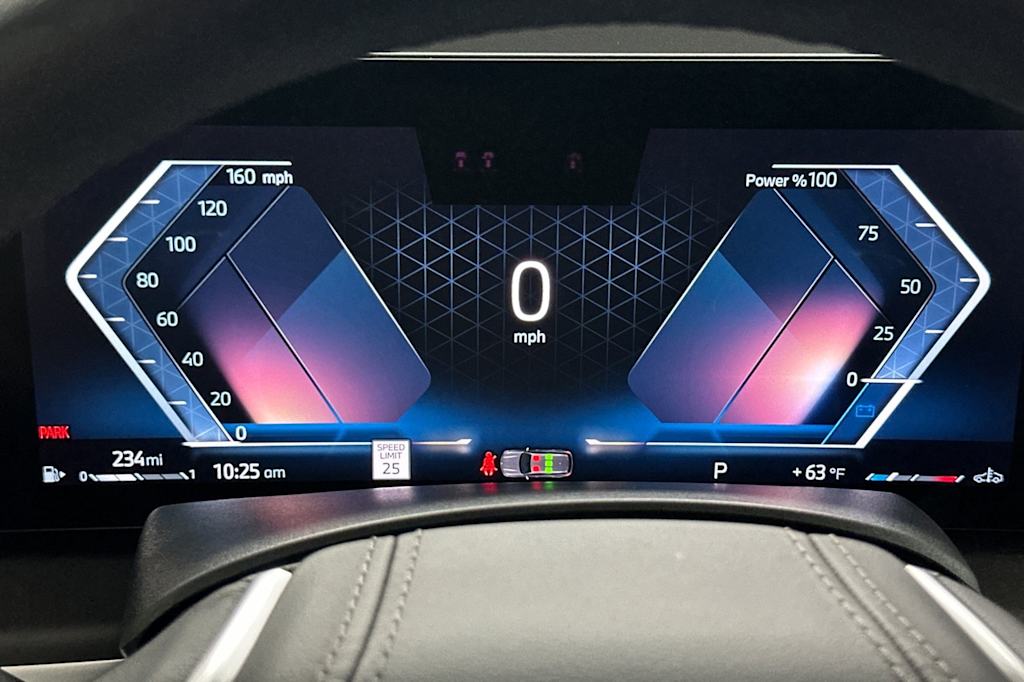 Thumbnail: 2024 BMW X5 - 15