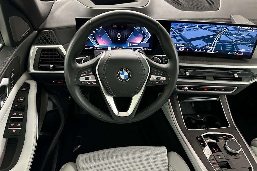 Thumbnail: 2024 BMW X5 - 11