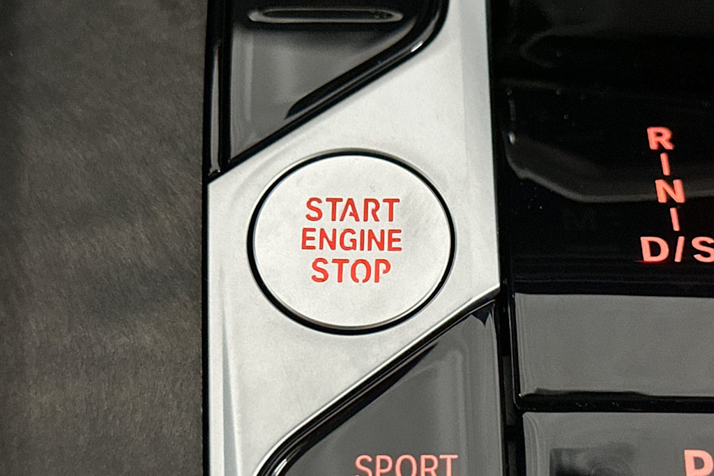 Thumbnail: 2024 BMW X5 - 27