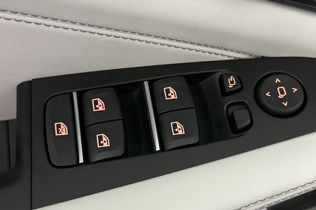 Thumbnail: 2024 BMW X5 - 22