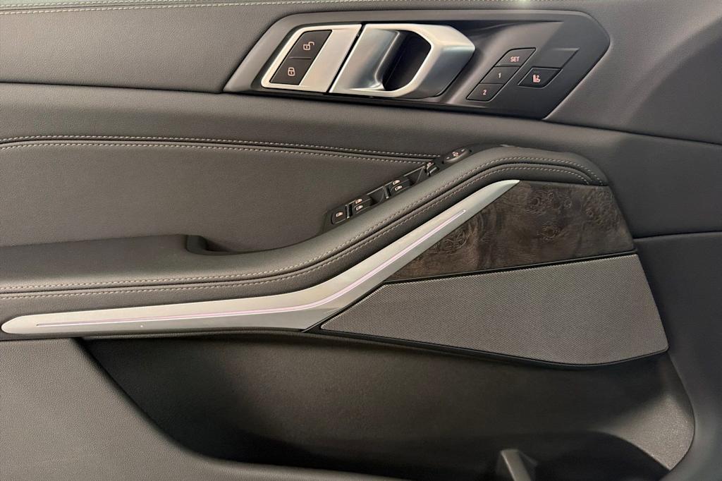 Thumbnail: 2025 BMW X5 - 20