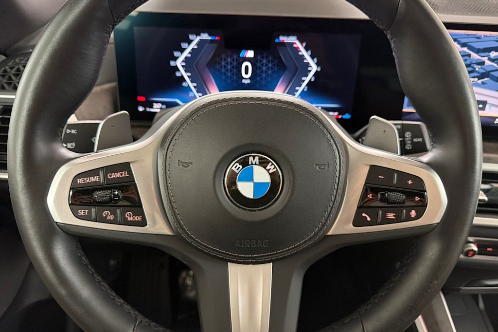 Thumbnail: 2025 BMW X5 - 27