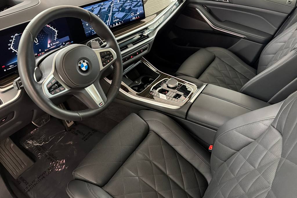 Thumbnail: 2026 BMW X5 - 9