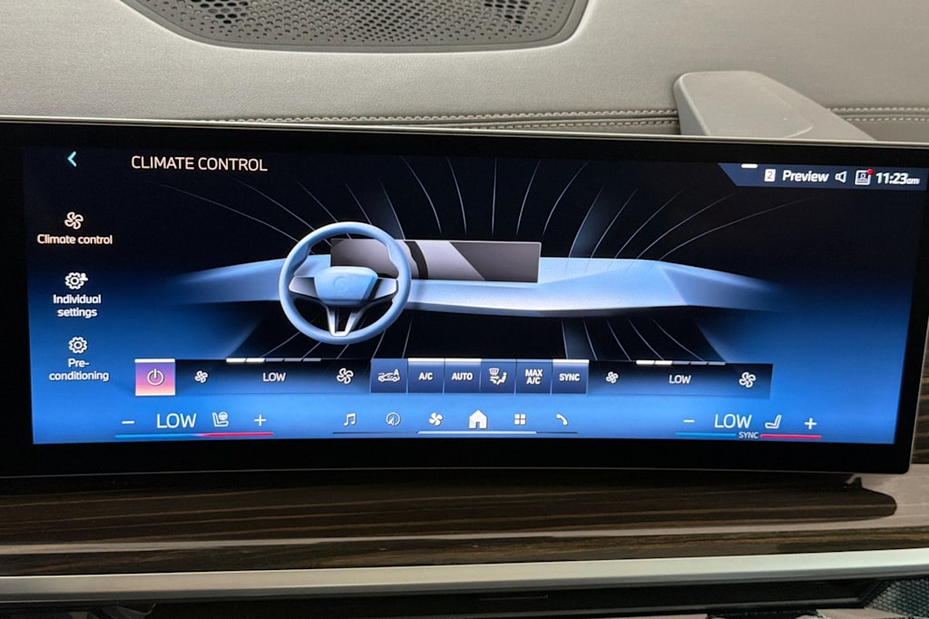 Thumbnail: 2026 BMW X5 - 7