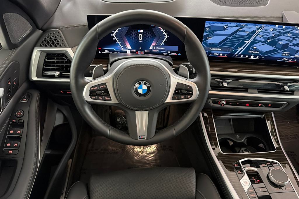 Thumbnail: 2026 BMW X5 - 11