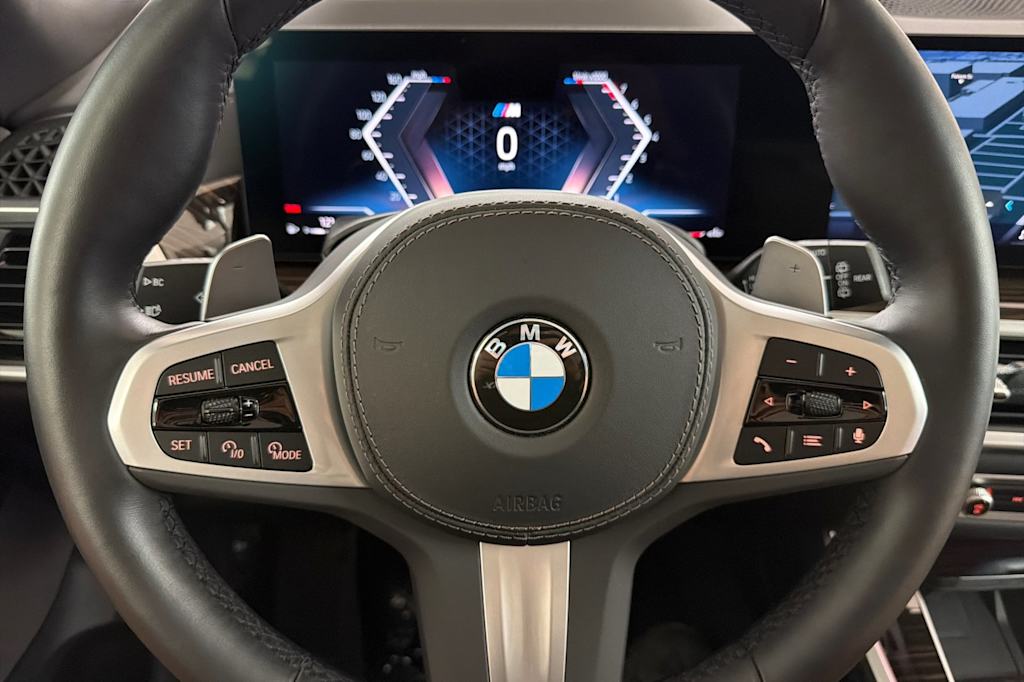 Thumbnail: 2026 BMW X5 - 27