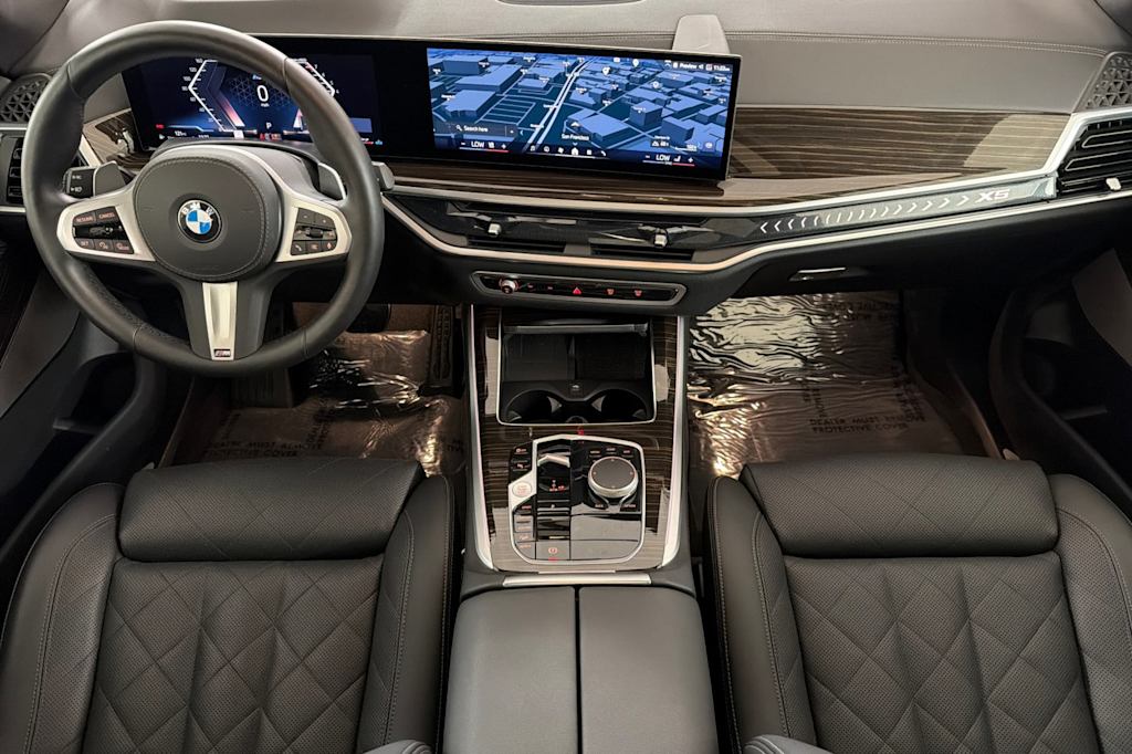 Thumbnail: 2026 BMW X5 - 2