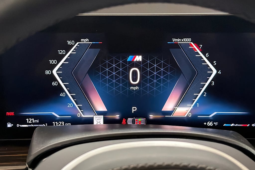 Thumbnail: 2026 BMW X5 - 15