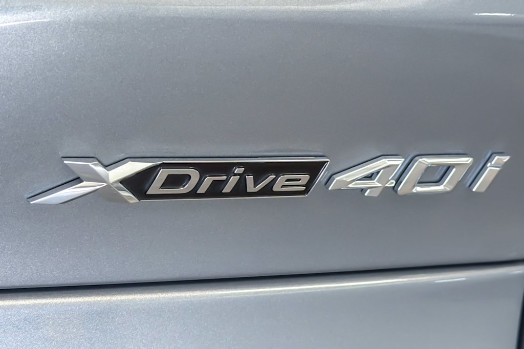 Thumbnail: 2026 BMW X5 - 29