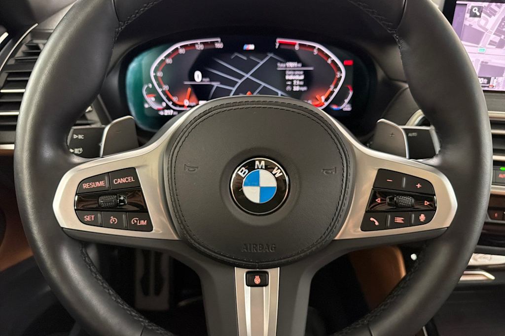 Thumbnail: 2023 BMW X4 - 27