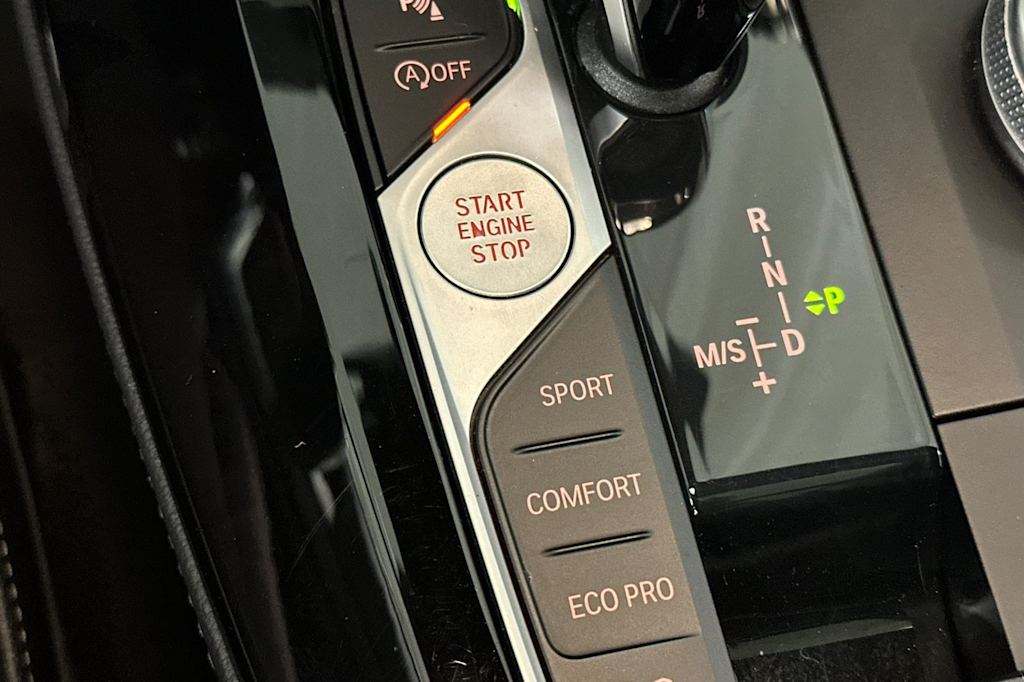 Thumbnail: 2023 BMW X4 - 27