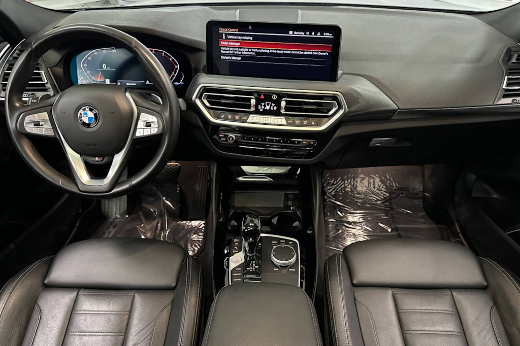 Thumbnail: 2023 BMW X4 - 2