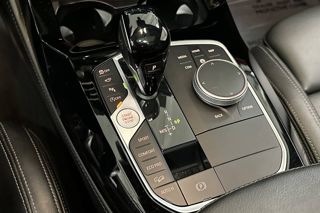 Thumbnail: 2023 BMW X4 - 15