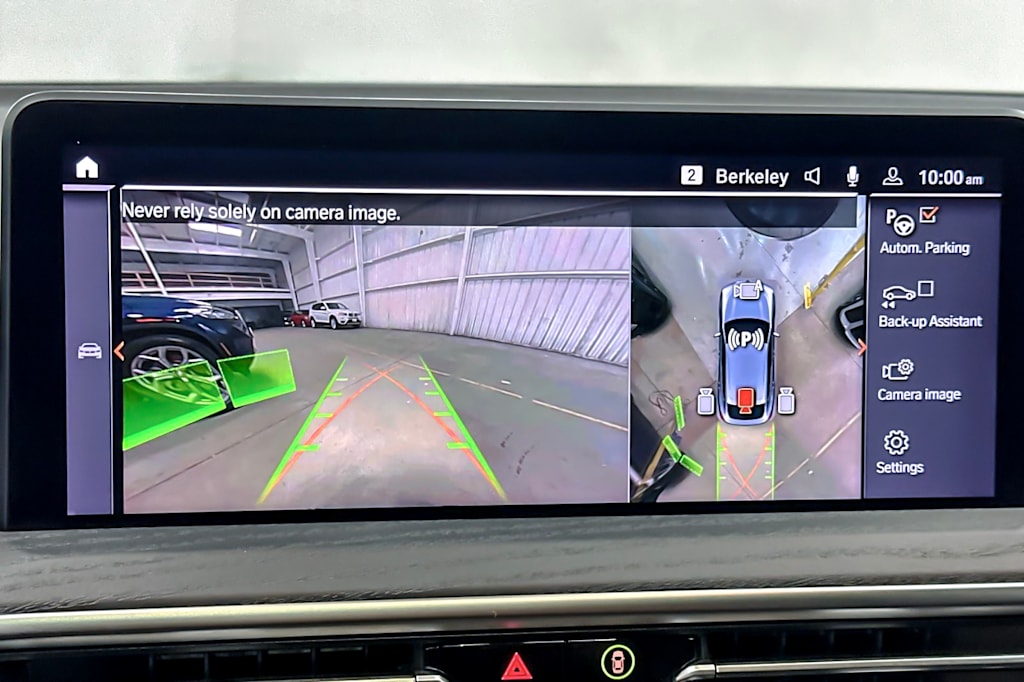 Thumbnail: 2023 BMW X4 - 25