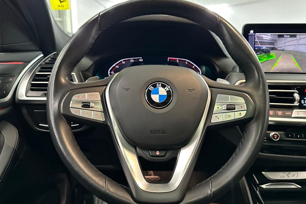 Thumbnail: 2023 BMW X4 - 13