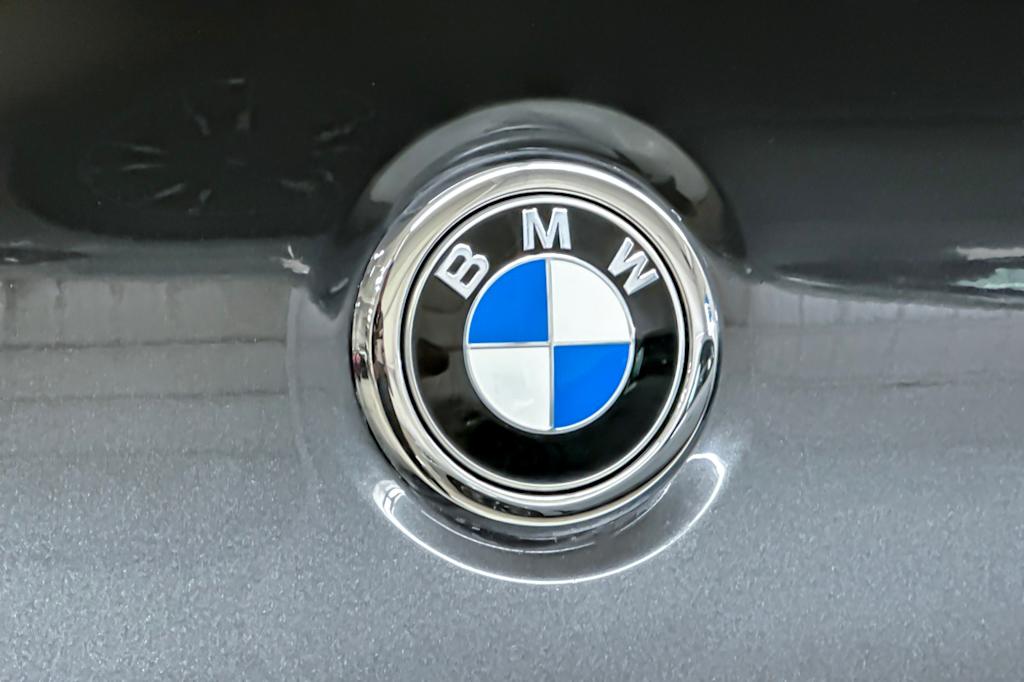 Thumbnail: 2023 BMW X4 - 7