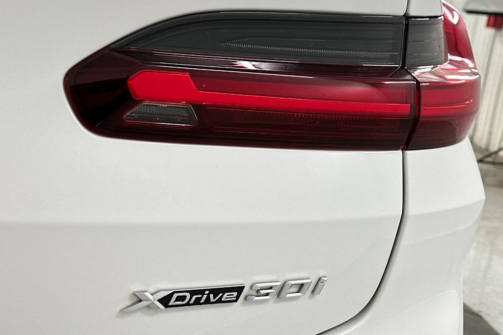 2023 BMW X4 xDrive30i 28