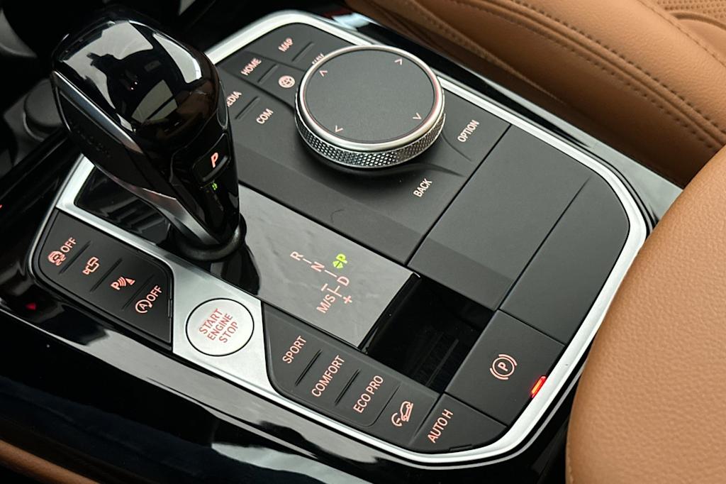 2023 BMW X4 xDrive30i 13