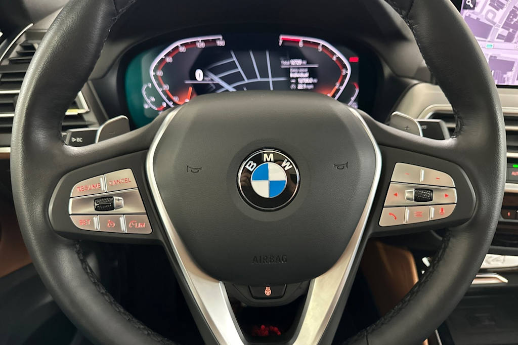 2023 BMW X4 xDrive30i 26
