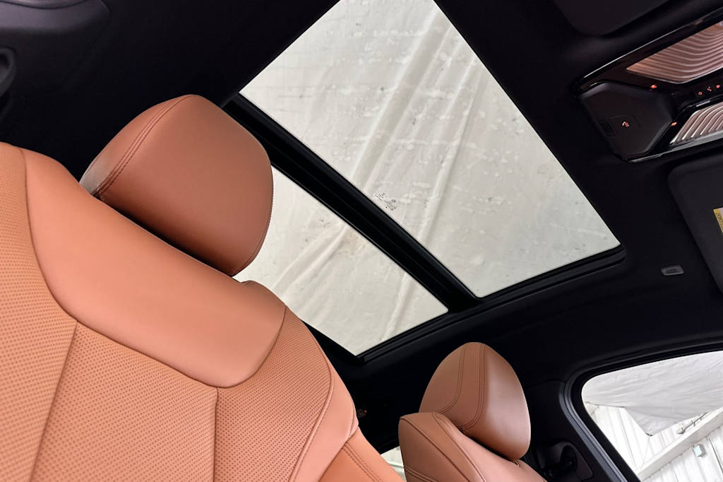 2023 BMW X4 xDrive30i 22