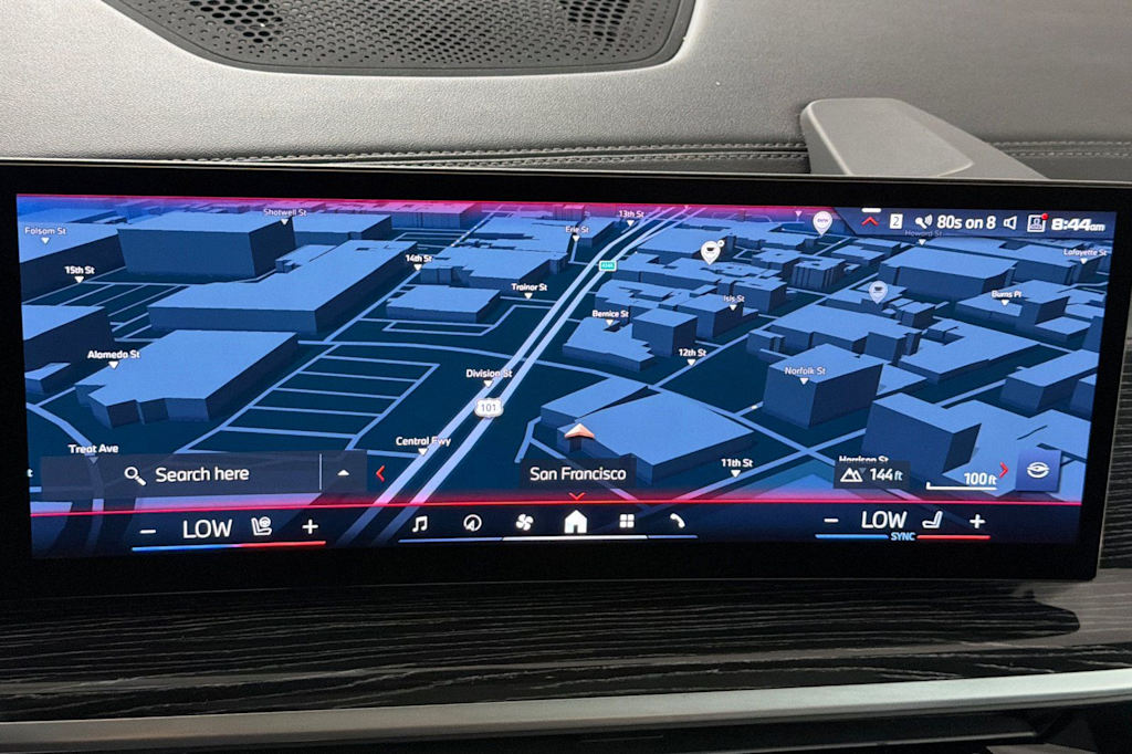 Thumbnail: 2024 BMW X7 - 24