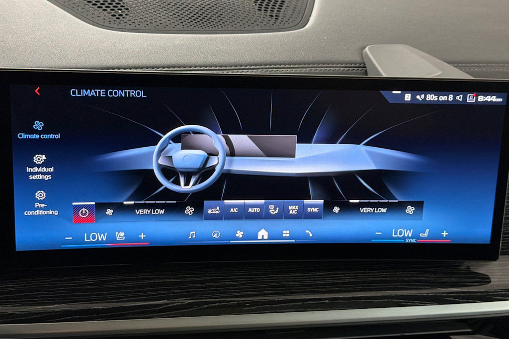 Thumbnail: 2024 BMW X7 - 7