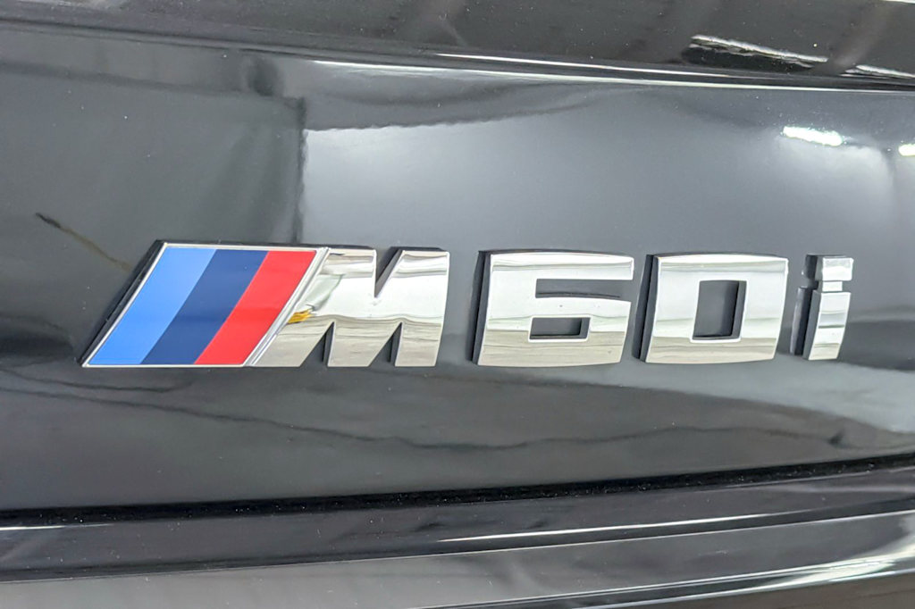 Thumbnail: 2024 BMW X7 - 28