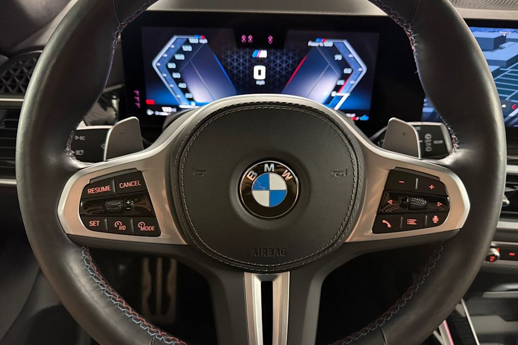 Thumbnail: 2024 BMW X7 - 27