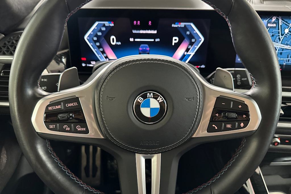 Thumbnail: 2023 BMW X7 - 26