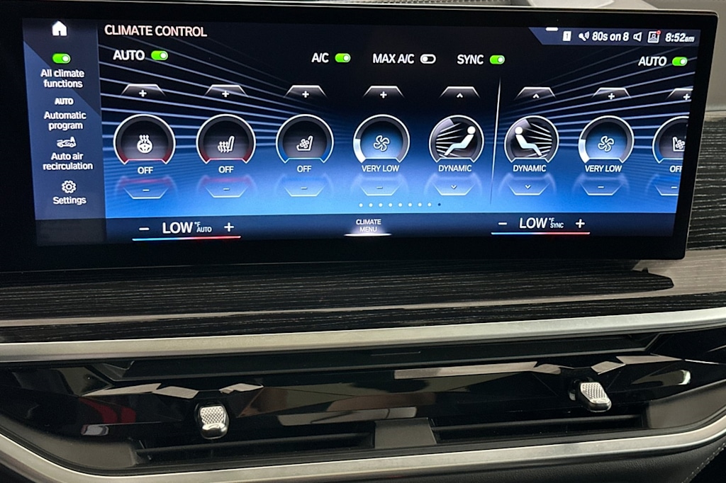 Thumbnail: 2023 BMW X7 - 7