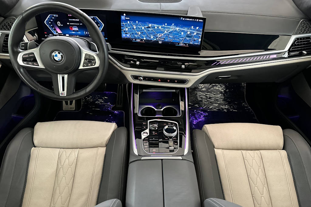 Thumbnail: 2023 BMW X7 - 2