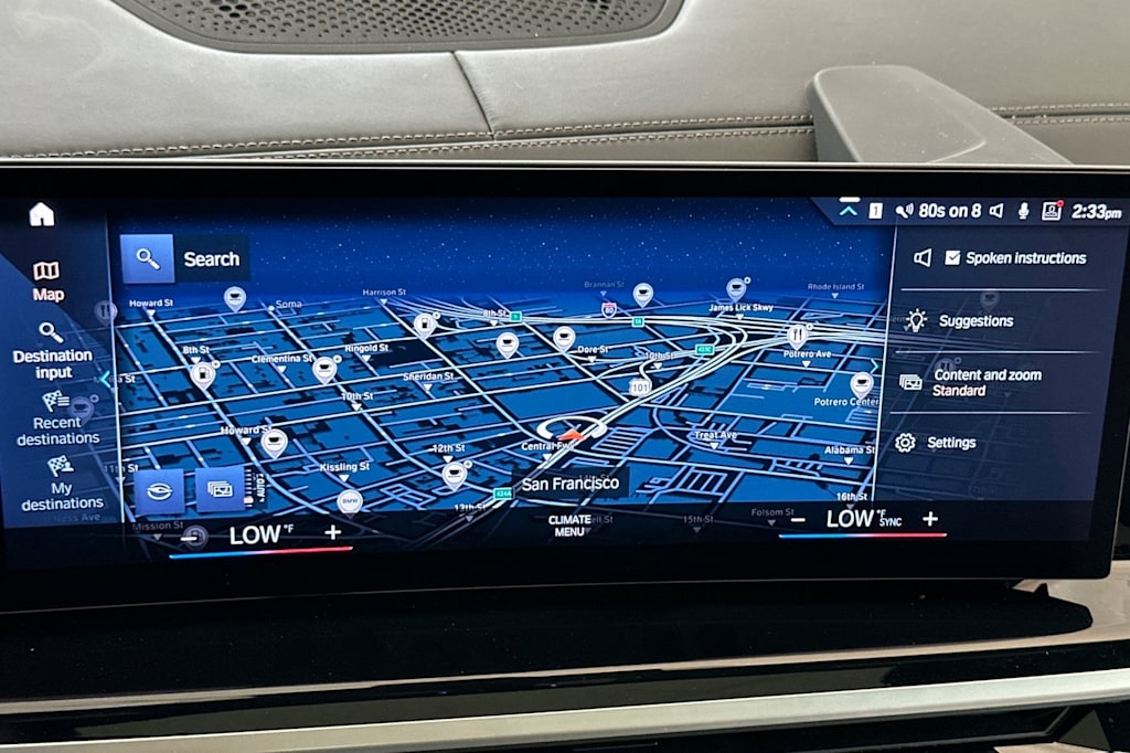 Thumbnail: 2023 BMW X7 - 15