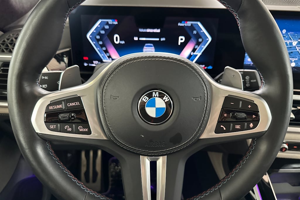 Thumbnail: 2023 BMW X7 - 26