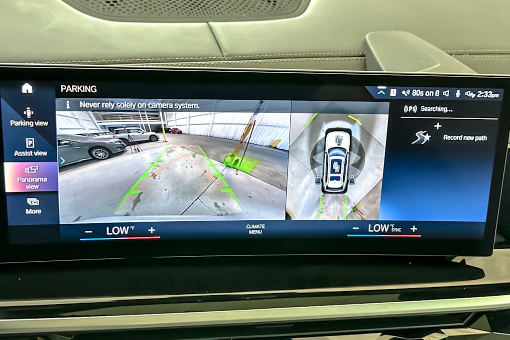 Thumbnail: 2023 BMW X7 - 22