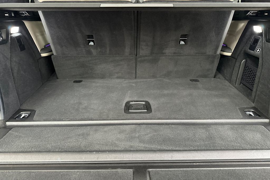 Thumbnail: 2023 BMW X7 - 14