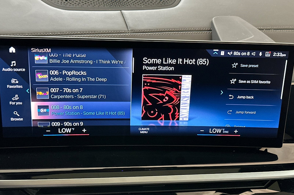 Thumbnail: 2023 BMW X7 - 12