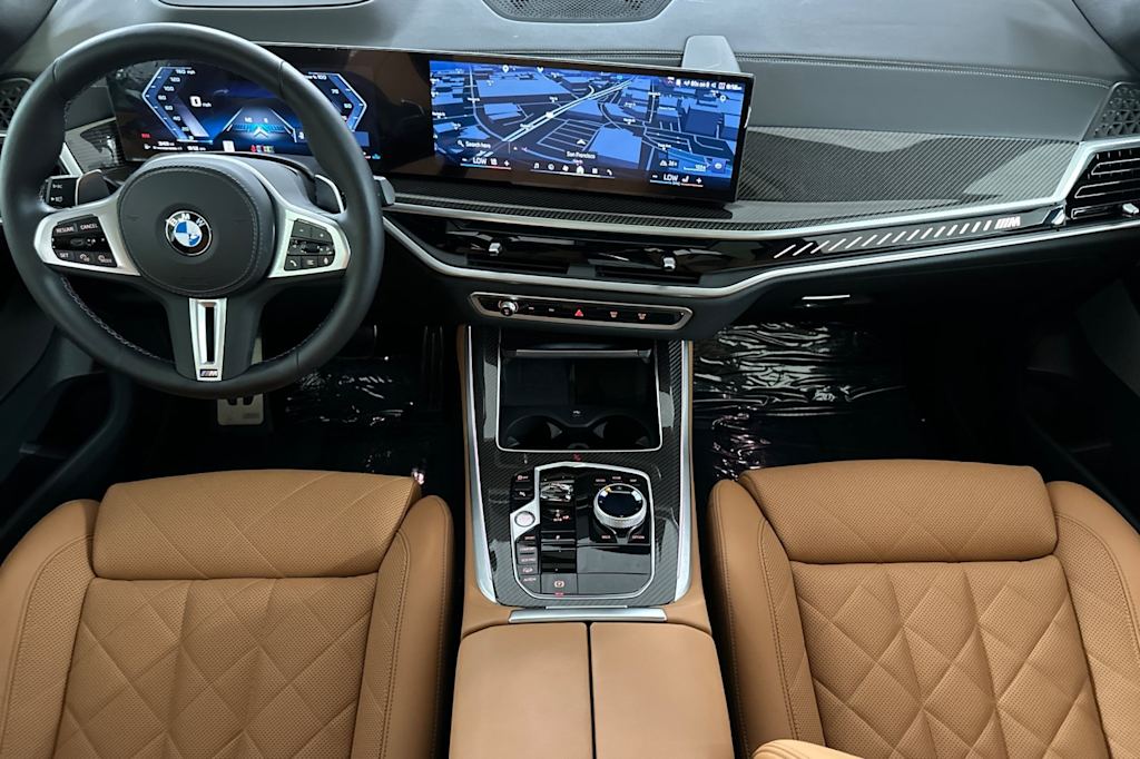 Thumbnail: 2024 BMW X5 - 2