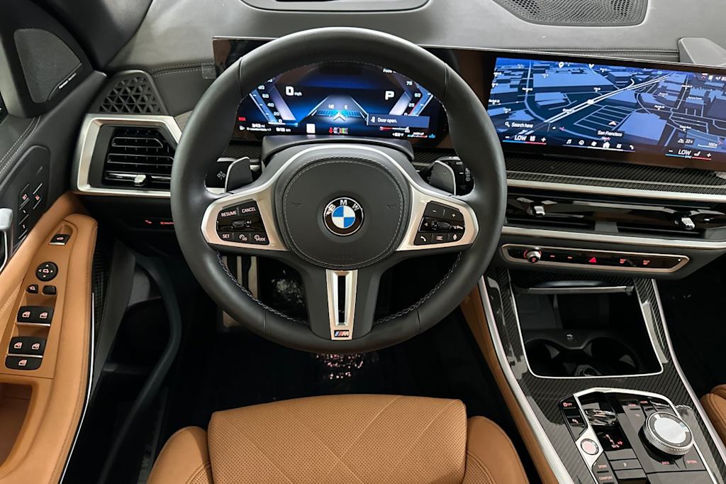 Thumbnail: 2024 BMW X5 - 11
