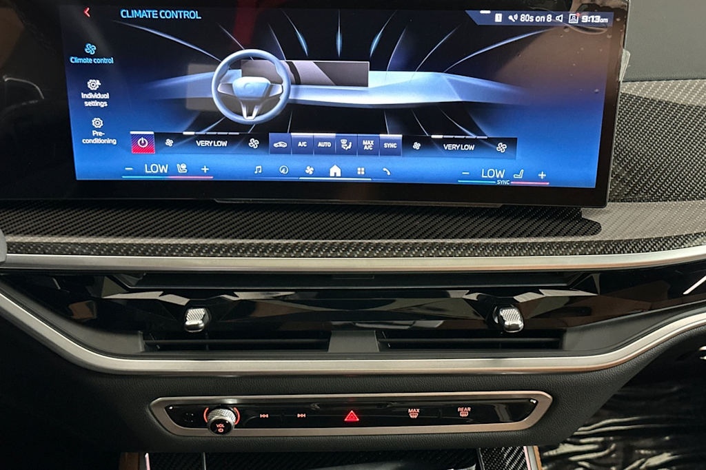 Thumbnail: 2024 BMW X5 - 27