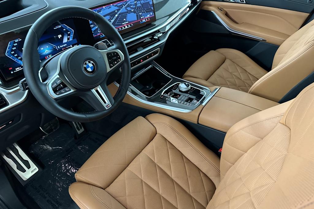 Thumbnail: 2024 BMW X5 - 9