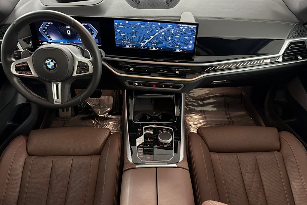Thumbnail: 2024 BMW X5 - 2