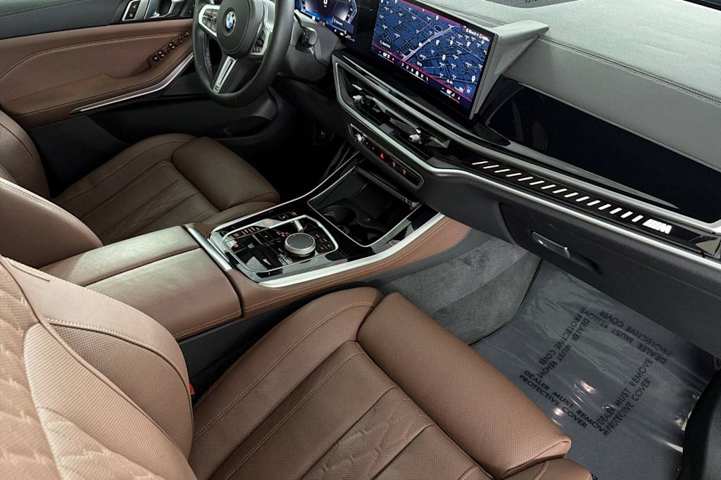 Thumbnail: 2024 BMW X5 - 12